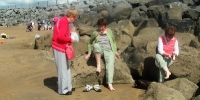 Summer Fest : Lahinch